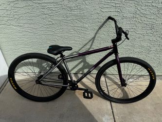 Sunday BMX Bike