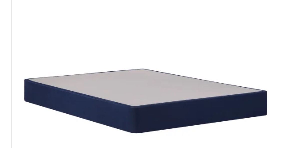 Sealy Posturepedic Queen Box Spring