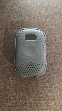 Relay smart two-way radio