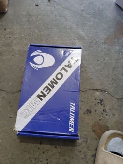 Microphone
