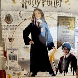 Halloween Harry Potter Costume - Kids M
