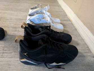Air Force/ Jordan