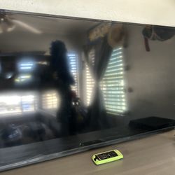 Vizio 50 Inch Tv