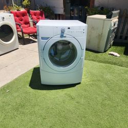Maytag From Load Washer Machine 