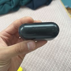 Panasonic Model RZ S-300w 