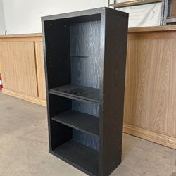Shelf organizer book shelf