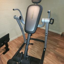 Inversion Table