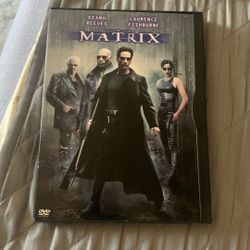 Matrix