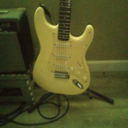 Fender Squire