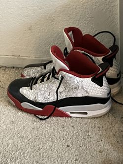 Jordan Dub Zero