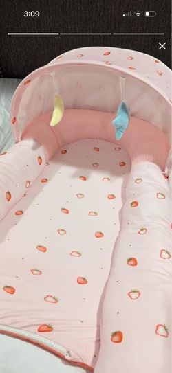 Baby Lounger! Brand new!