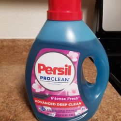 Persil 64 Loads