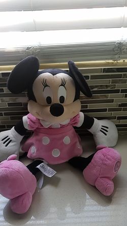Minnie mouse