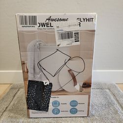 Towel Warmer BRAND NEW!