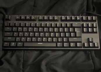 Mechanical Keyboard Wired