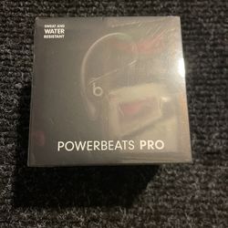 PowerBeats Pro