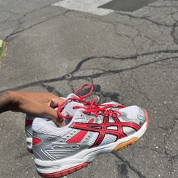 ASICS Size 8 Men