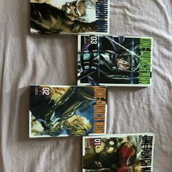 mangas