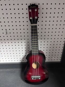 Child’s Ukulele