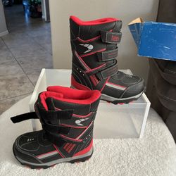 Boots Snow ⛄️ Totes Kids.13 M