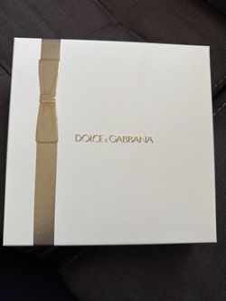 Dolce & Gabbana Gift Perfume Set