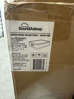 Soundasleep
