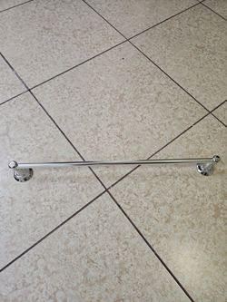 Towel Bar