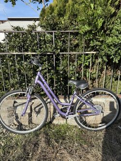 Shimano Bike