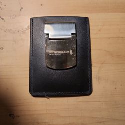 Cash Money Clip