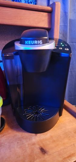 Coffee Maker