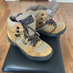 Boys Hiking Boots