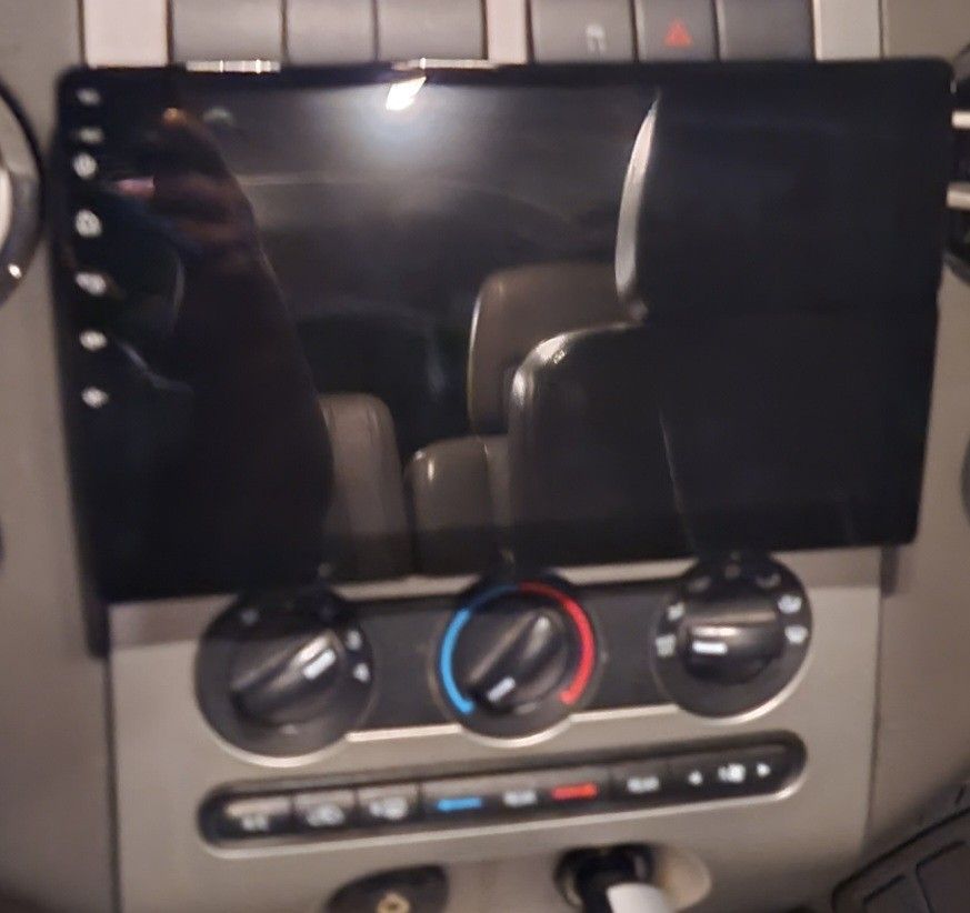 Android 10" Car Stereo
