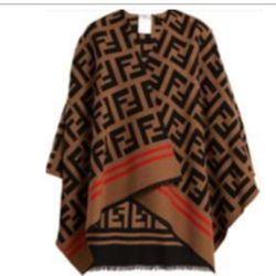 Women scarf poncho exclusive