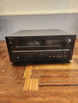 TX- NR1009 9.2 Home Theater Receiver