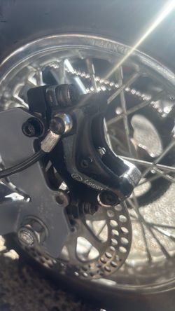 Razor mx650 works good