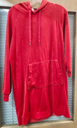 No Boundaries Hoodie Dress Size M (7-9)