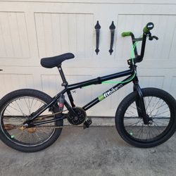 2005 Fitbikeco