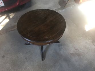 Coffee Tables