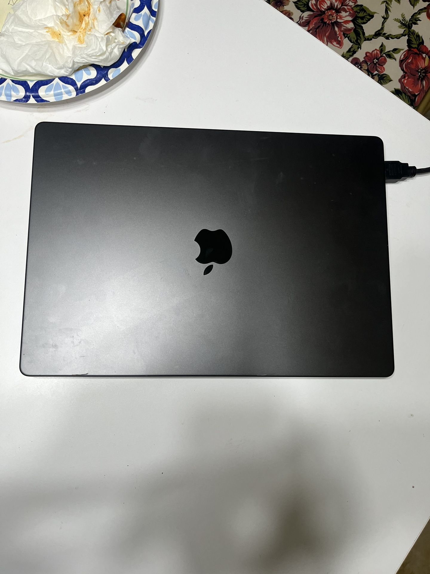 MacBook Pro 16. 2024. M4 Pro