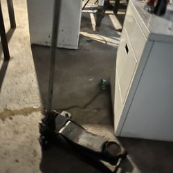 Hydraulic Jack
