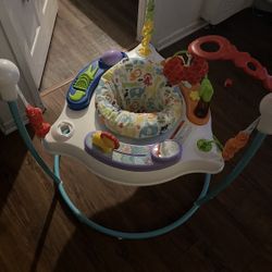Baby Bouncer