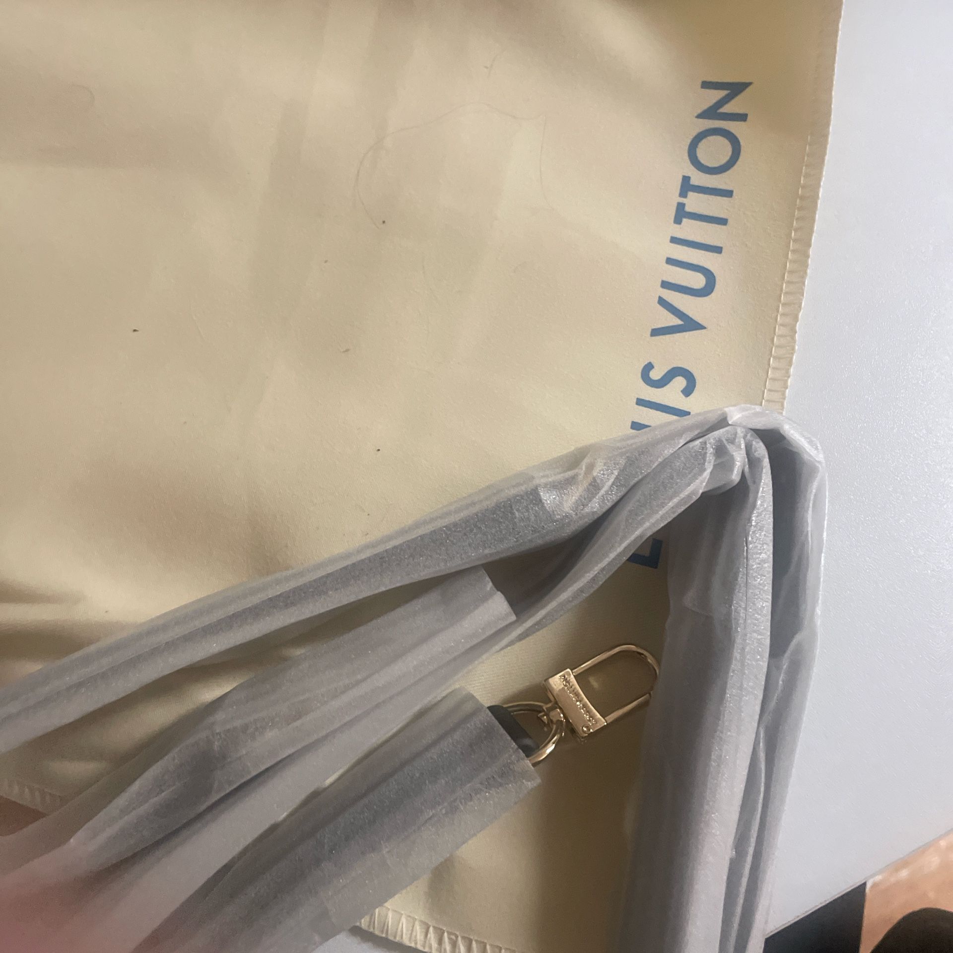 LV BAG AUTHENTIC CODE WILL BE GIVEN IF NEEDED