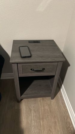 Nightstand