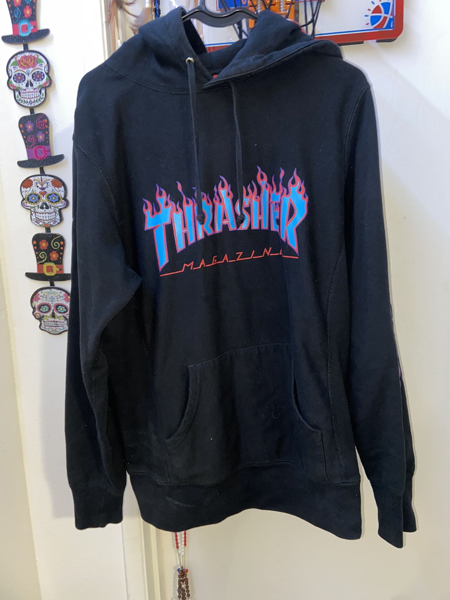 Men’s Hoodie Size M