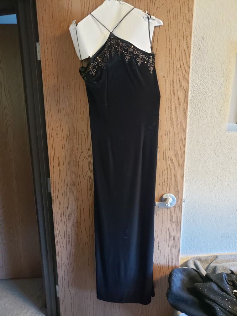 Size 9/10 Dave & Johnny by Laura Ryner Dress