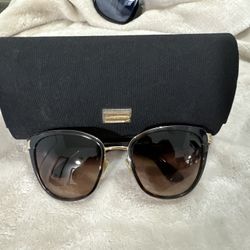 Dolce And Gabbana Sunglasses