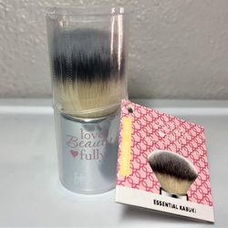 New/sealed It Brushes For Ulta Love Beauty Fully Essential Kabuki Brush #207