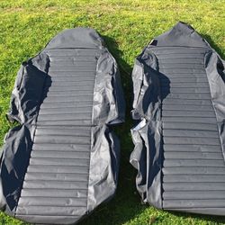 Jeep Tj Soft Top & Accessories 