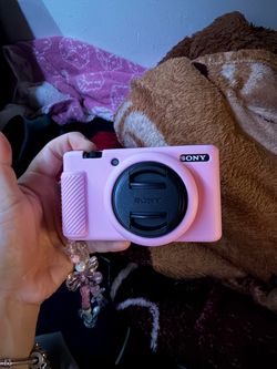Sony ZV1-F