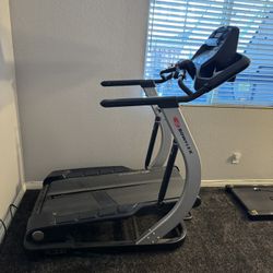 Bowflex Workout Machine 